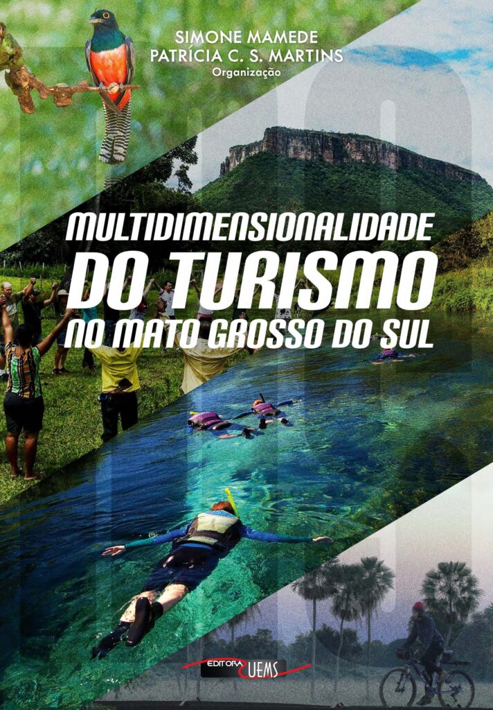 Uso público e turístico em Unidades de Conservação de Mato Grosso do Sul: perspectivas para sustentabilidade